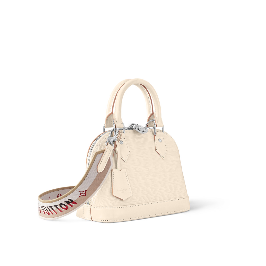 Louis Vuitton Alma BB M58706 - Image 2